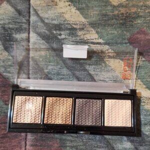🔥 Revlon So Fierce! Prismatic Eyeshadow Palette — “That’s a Dub (lightlly used)
